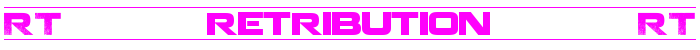 Retribution