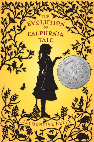 Calpurnia Tate