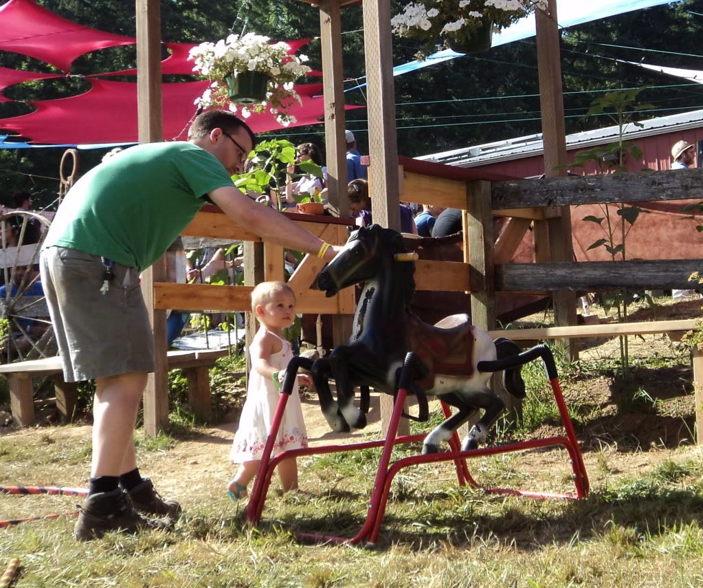 Pickathon,Cora