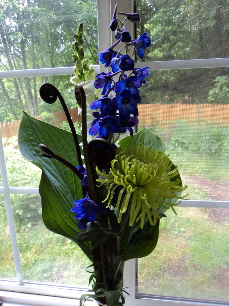 fathers day flowers