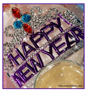 new year greetings photo: Happy New Year e6cfd0cdd3041167b867a314d05f245e.gif
