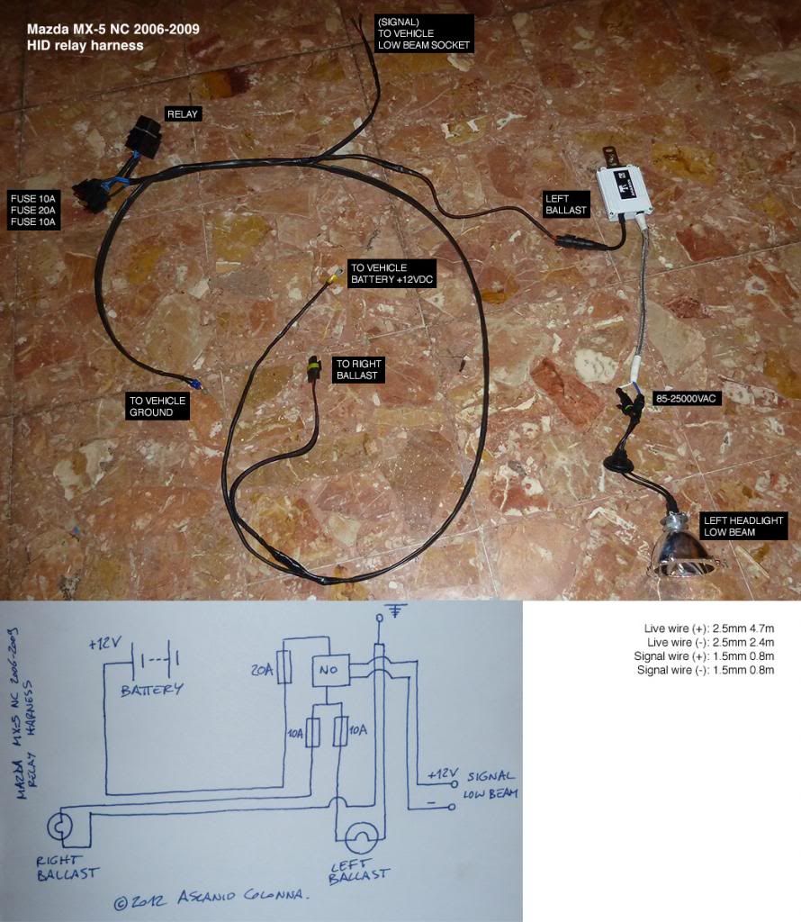 [Immagine: Finished_relay_harness.jpg]