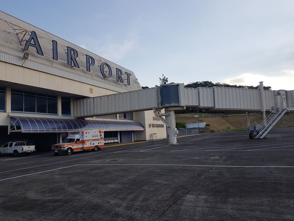 SFS Subic Bay International Airport SkyscraperCity Forum