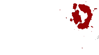 Image result for blood transparent gif