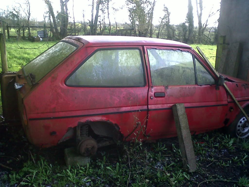 famagusta abandoned cars