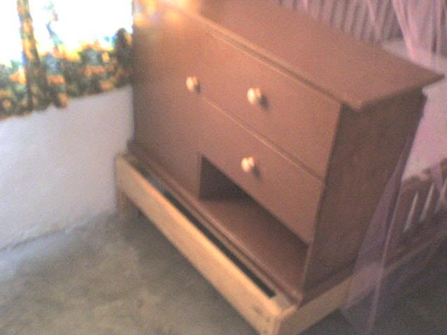 Creacion de una Cama Cuna (Buenissimo)