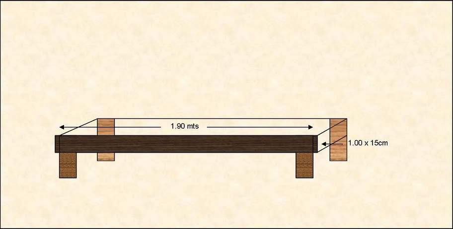 madera