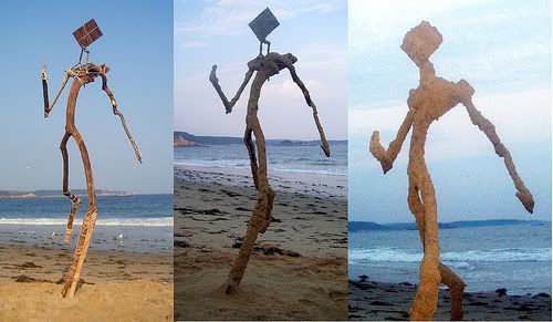 sandman