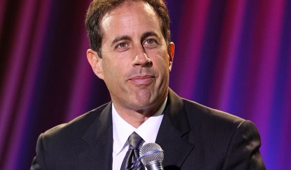 jerry seinfeld kids. Seinfeld has spent some of his