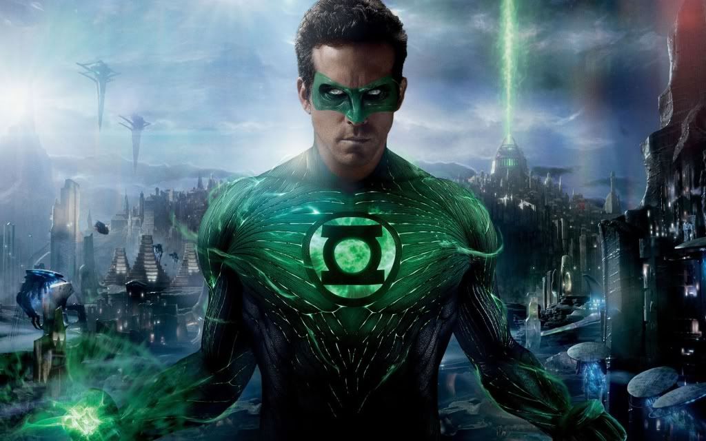 green lantern wallpaper. Green Lantern Wallpaper HD