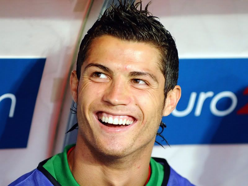 cristiano ronaldo hair 2011. cristiano ronaldo hair 2011.