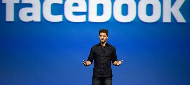 Dustin Moskovitz is an American entrepreneur who co-founded the social 