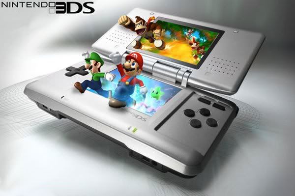 Nintendo sold its entire allotment of 400000 Nintendo 3DS units during its 