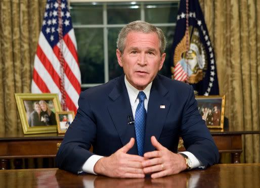 george w bush funny quotes. Bush is the eldest son of