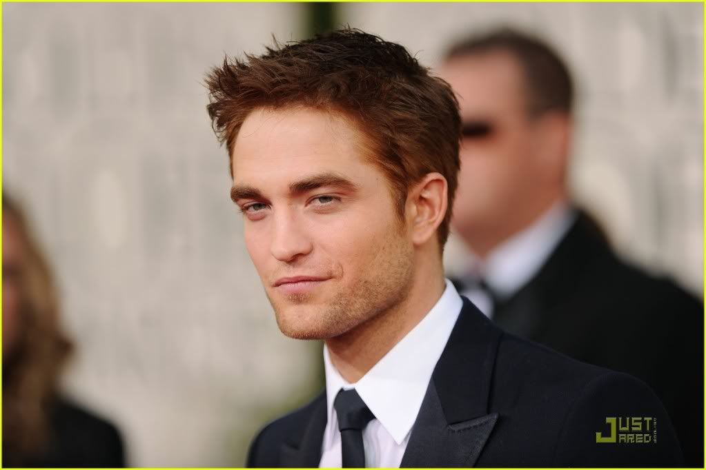 robert pattinson 2011. Robert Pattinson 2011 |