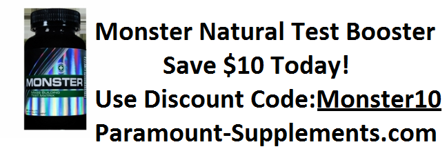 testosterone natural supplements