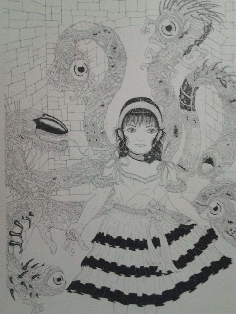 detallismo detallismo
