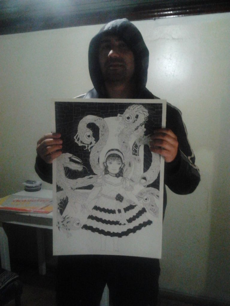 tintas tintas