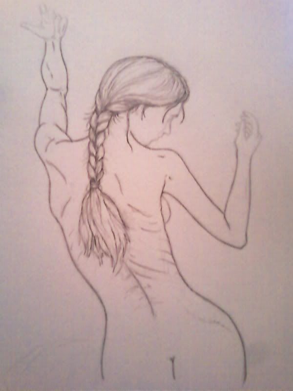Depredador, ultimos dibujos y anteriores + o - Depredador, ultimos dibujos y anteriores + o -