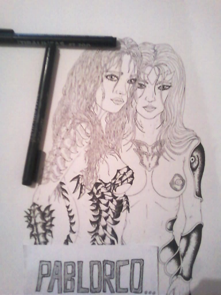 dibujos dibujos