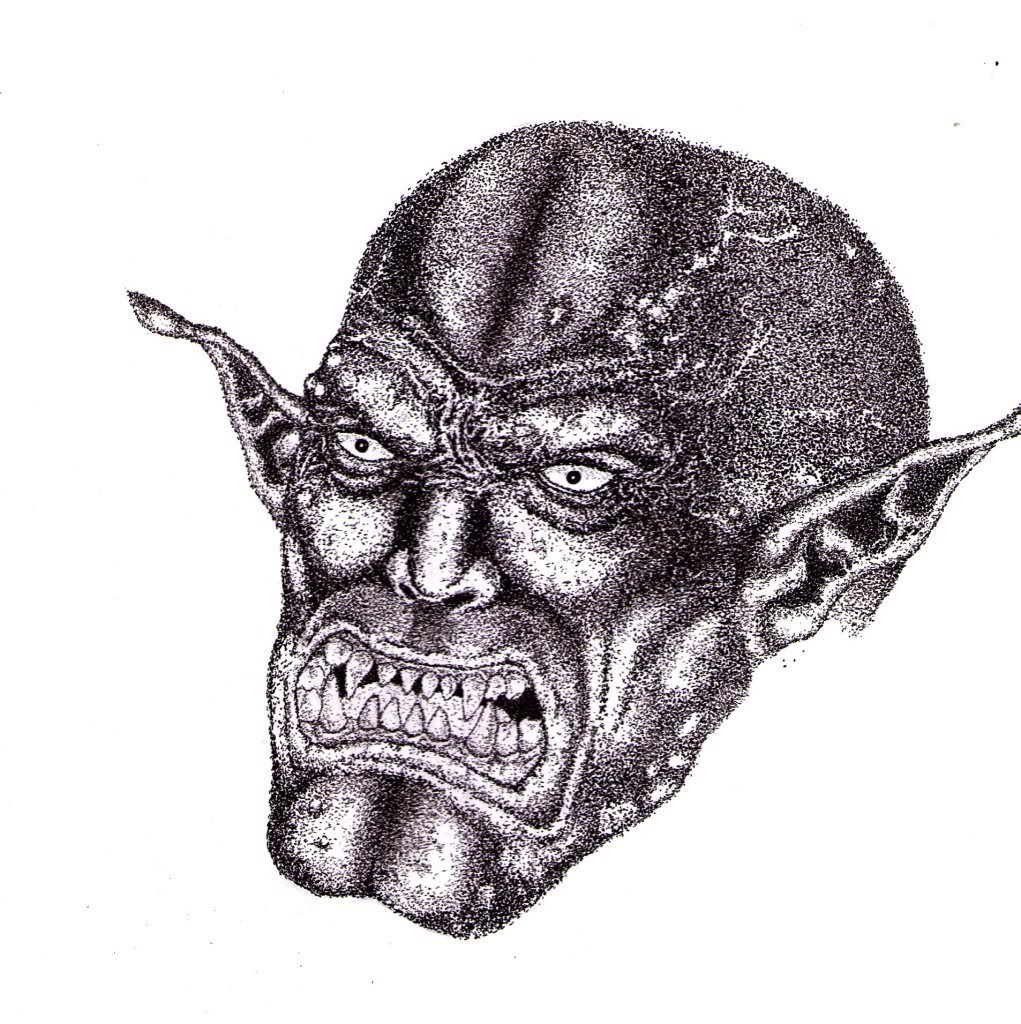 Depredador, ultimos dibujos y anteriores + o - Depredador, ultimos dibujos y anteriores + o -