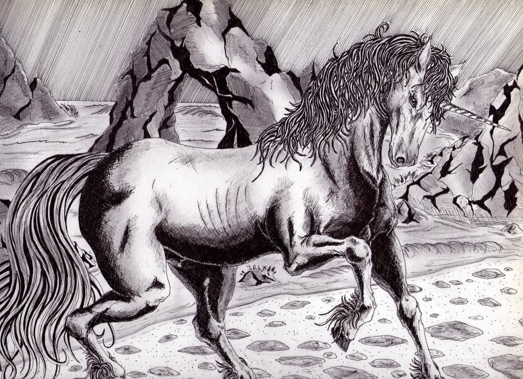 Depredador, ultimos dibujos y anteriores + o - Depredador, ultimos dibujos y anteriores + o -