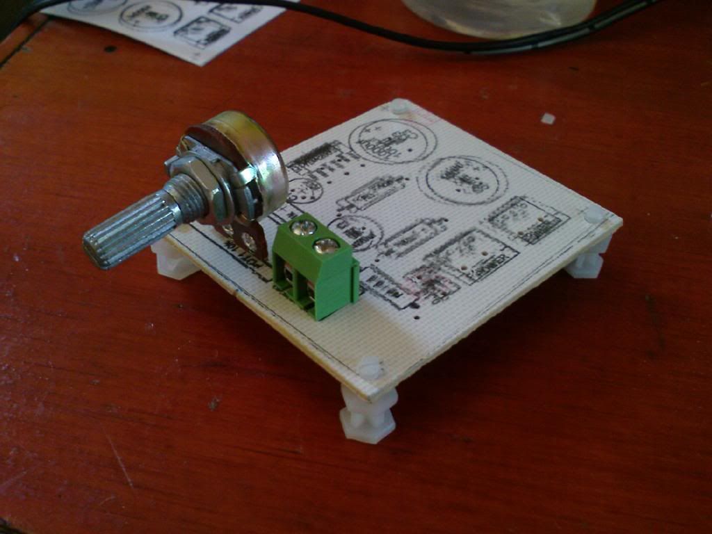 amplificador amplificador