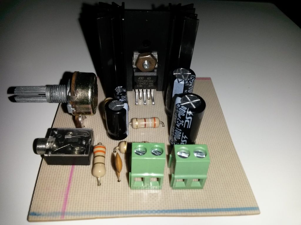 10w 10w