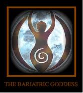 The Bariatric Goddess