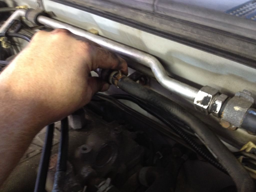 HOW TO change spark plugs on SUPERCHARGED '02'04 Xterra Page 2 Nissan XTerra Forum