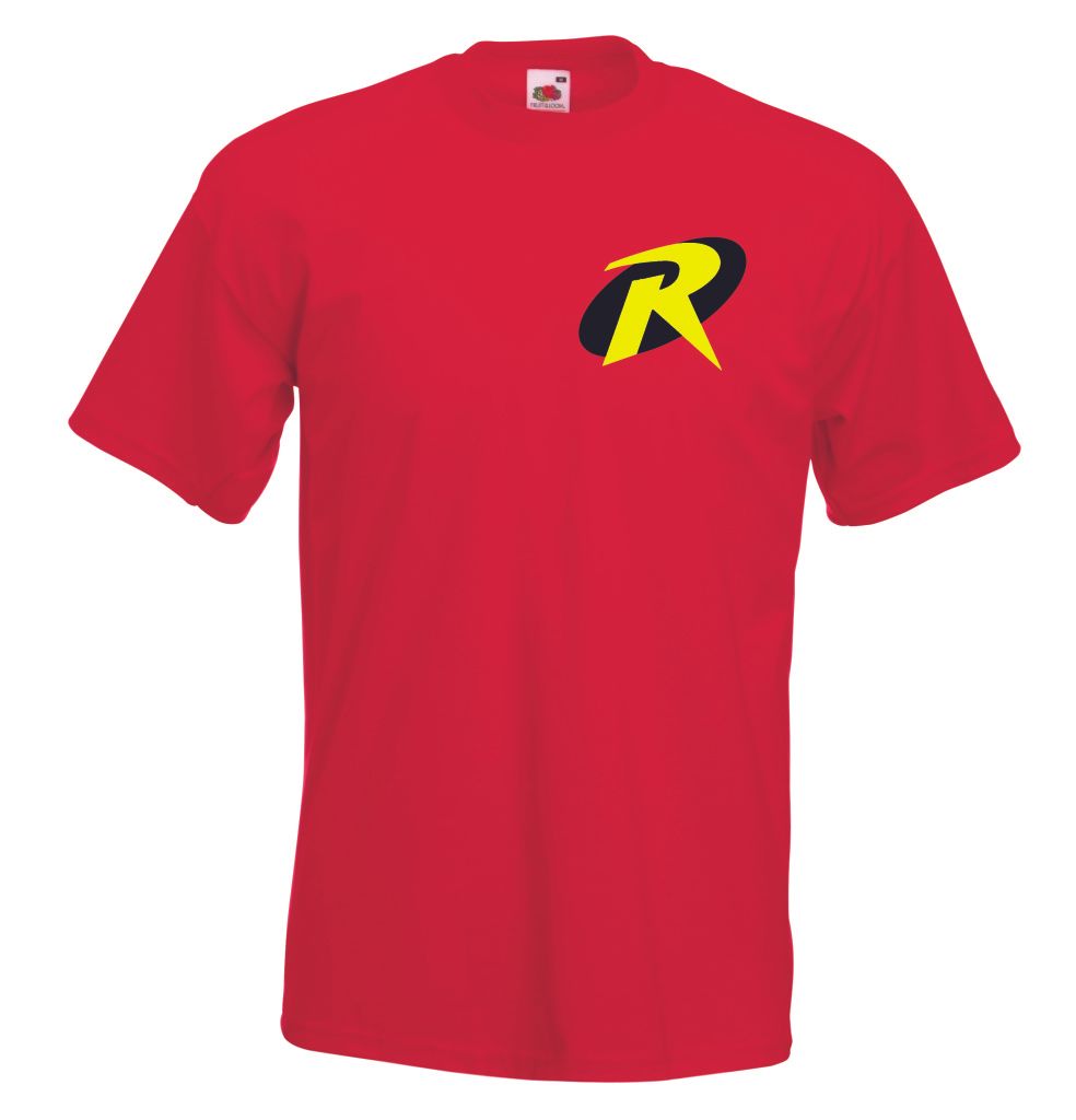 Robin Shirt