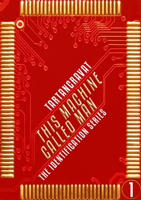 This Machine Called Man cover by call-me-ishmael