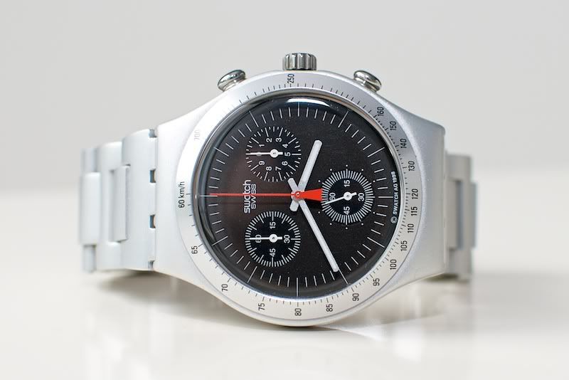 swatch ag 2006 price