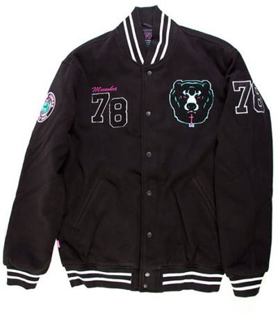 Mishka Varsity