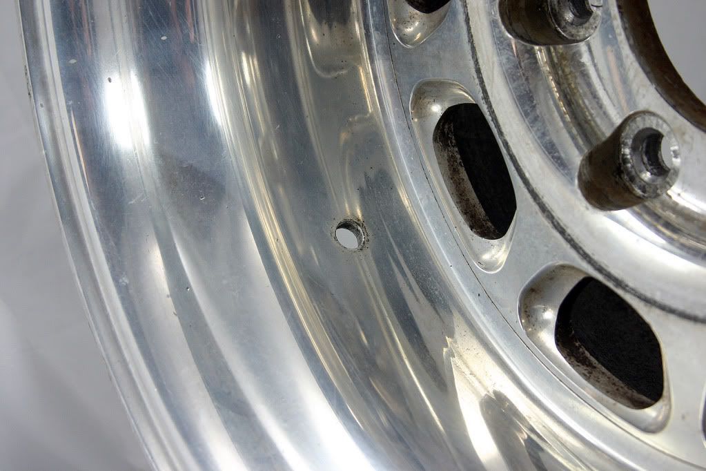Polished 165x10 Weld Racing Sidewinder Wheels 8x170 16mm Polished 165x10 Weld Racing Sidewinder Wheels 8x170 16mm