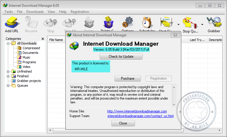 Internet.Download.Manager.6.05.Build.3 3-3-201111-29-51PM.png