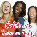 Celebrate Woman Today