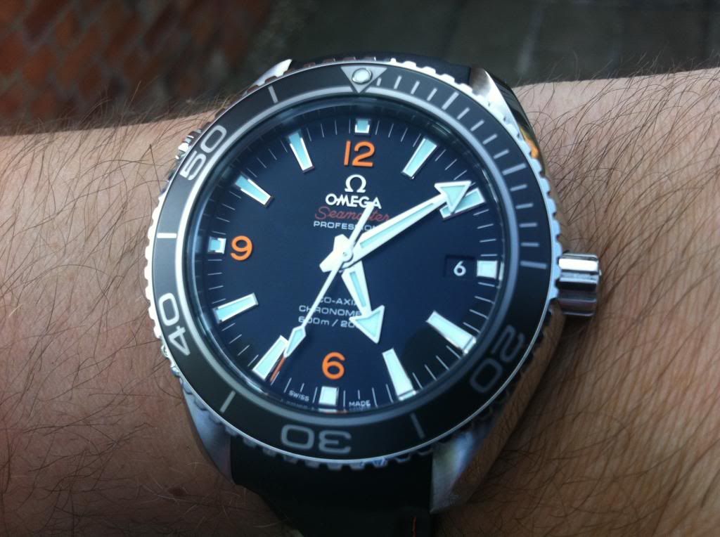 dive dynamics watch