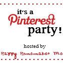 Pinterest Party!