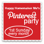 Pinterest Party!