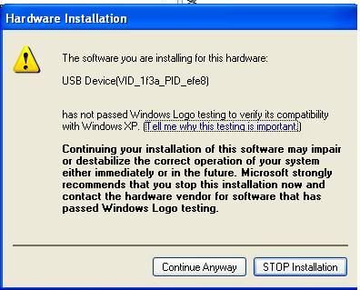 Firmware Tool] - Livesuit Software Install and Driver Compilation ...