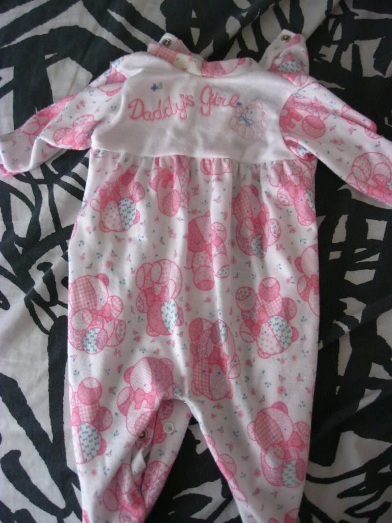 Baby girl clothes! 03 months up to 36 months! Very cheap! BabyGaga