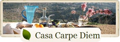 Rekreasjon på Casa Carpe Diem