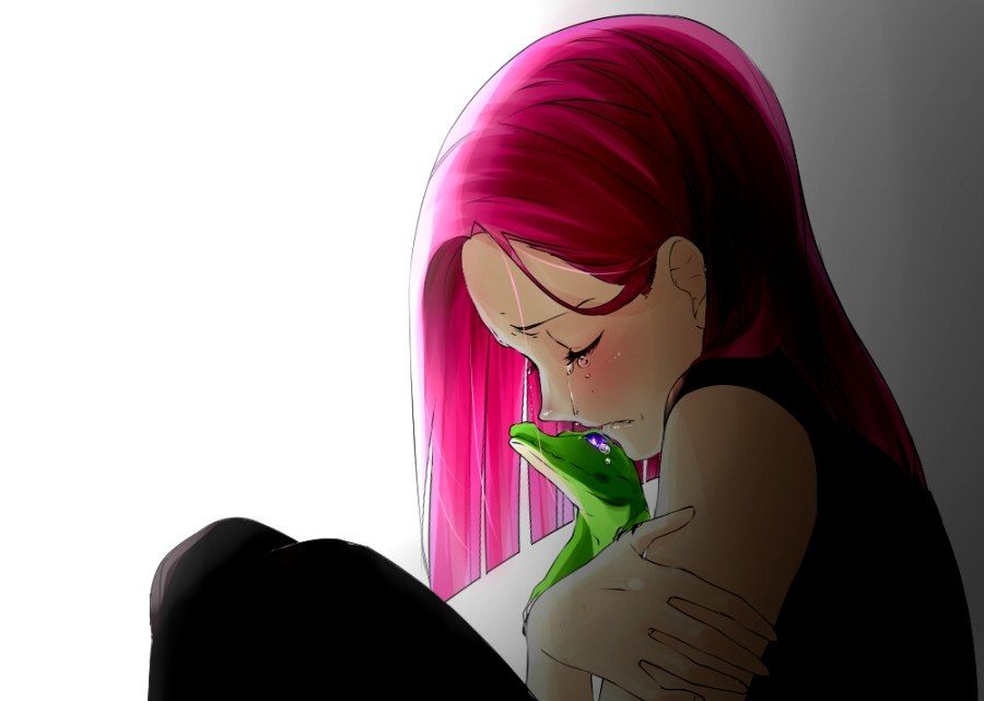 Krokodil Getting Up For The Morning Krokodil Getting Up For The Morning