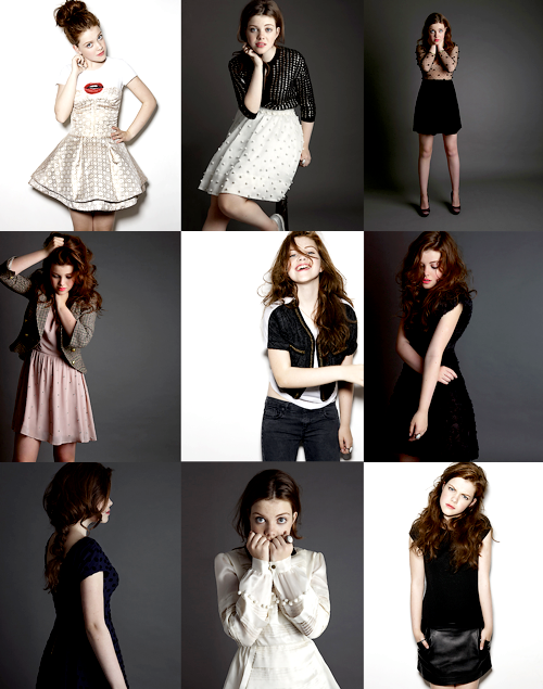 Georgie Henley desktop Wallpapers