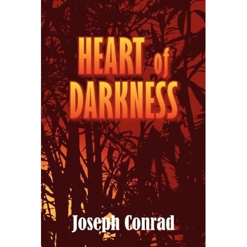 Heart of Darkness