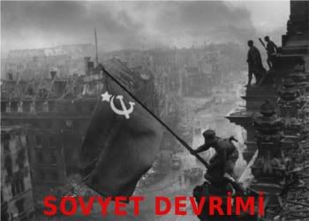 Sovyetler için zafer