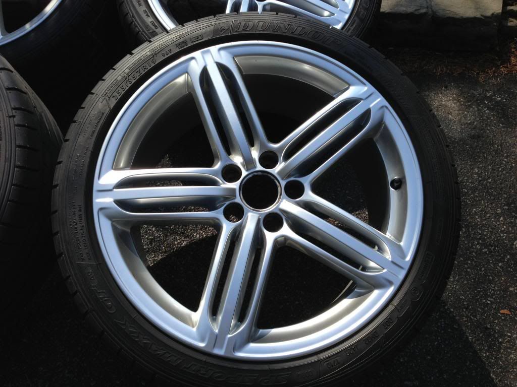 For Sale B8 S4 19 Quot Wheels And Tires
