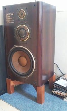 A Smooth Jazz From My Diatone Speaker Audiokarma Home Audio Stereo Discussion Forums
