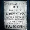 TARDIS TARDIS